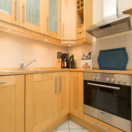 Frohsinn_wohnung 15 * Херингсдорф